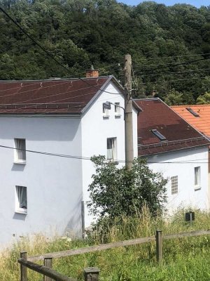 verkaufe ein vollvermietetes Mehrfamilienwohnhaus, 10,5% Rendite, gut und günstig