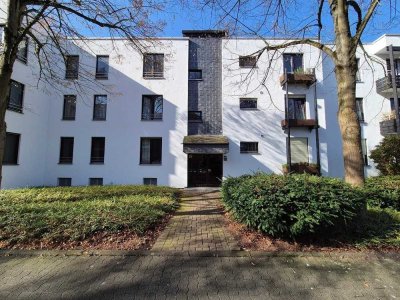 Helle 3 Zimmerwohnung