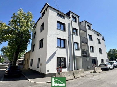 Zukunftssichere Kapitalanlage in Wien – Bezugsfertige Wohnungen in Wien Liesing!