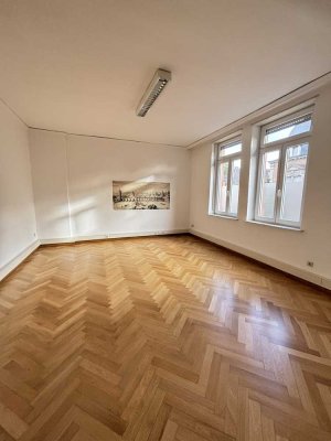 *JUWEL*: riesige 180qm Altbauwohnung im Herzen von Landau (Pfalz)