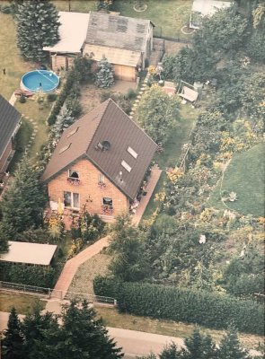 Günstiges 3-Zimmer-Haus in Oranienburg