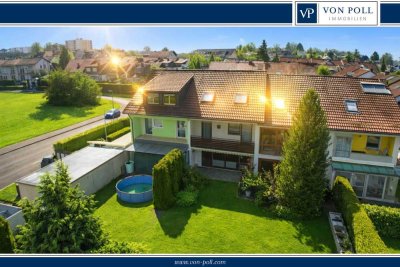 „Leben, lieben, wohnen – Ihr neues Zuhause in Kempten“