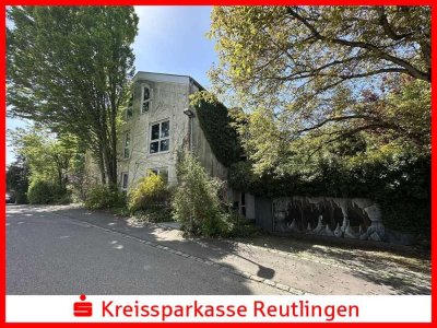 Raum für Ideen - Großzügiges Einfamilienhaus für Familien oder Wohngruppen am ruhigen Ortstrand
