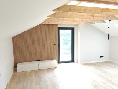 Erstbezug: Exklusive 3,5-Raum-Wohnung mit geh. Ausstattung in Top-Lage