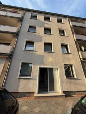 Gepflegte 3-Zimmer-Eigentumswohnung mit Balkon und Gartenanteil in MG-Lürrip