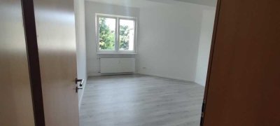 Dein neues Zuhause - Frisch renovierte 3-Zimmerwohnung im Herzen von Mittelmeiderich