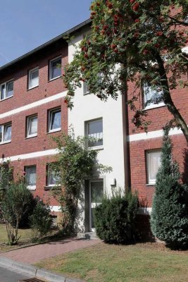 Demnächst frei! 3-Zimmer-Wohnung in Hamm Bockum-Hövel