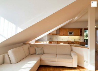 Großzügig. Hell. Einladend. – Ihr neues Zuhause in Tiefgraben