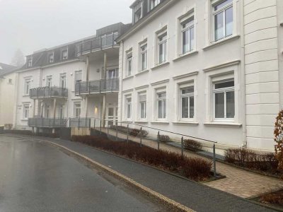 Lüdenscheid: Stilvolle 2-Zi.-Wohnung mit Balkon