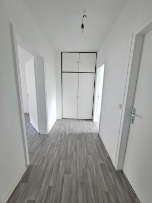 Frisch renovierte 2-Zi.-Wohnung in Essen Citynähe