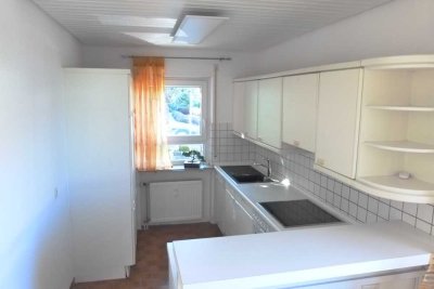 Großzügige helle 2,5 Zimmer Wohnung in Mössingen –Belsen