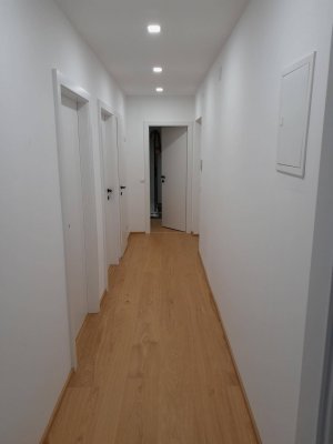 Ansprechende 2,5-Zimmer-Wohnung mit EBK in Linz