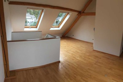 Maisonettewohnung 88m²  Trier-Pallien