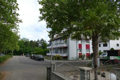 Sofort bezugsfrei: Frisch sanierte 3-Zimmer-Wohnung (2026) mit Balkon, Keller und Stellplatz