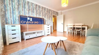 PREIS REDUZIERT!!! Wohnung neben dem Hauptbahnhof! 5 Bezirk!