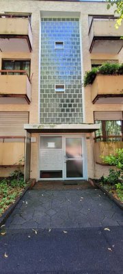 Zu Vermieten 1 Zimmer Apartment