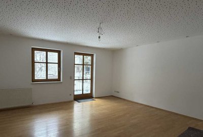 3-Zimmer Wohnung in Passau Altstadt, 87 m², ab sofort