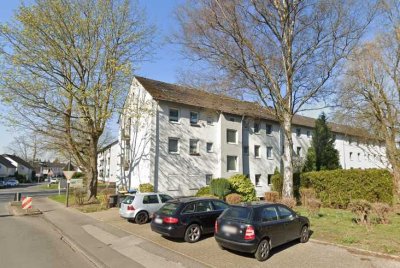 Demnächst frei! 3-Zimmer-Wohnung in Dortmund