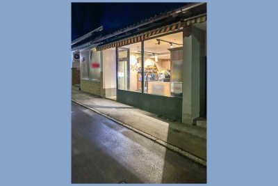 Ladenlokal in Reutlingen