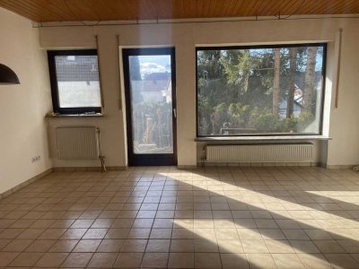 Großzügige 3-Zimmer-Einliegerwohnung mit Terrasse in Bodelshausen – WG geeignet nach Absprache