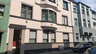 Beletage im Wasserviertel