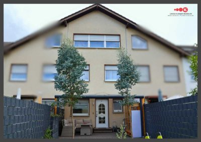 „Familienglück in Kamen-Wasserkurl: Reihenmittelhaus ohne Käuferprovision“