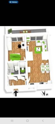 3-Zimmer Neubau Wohnung in top Lage in Graz ab Juni 2026 mit Balkon und Tiefgaragenplatz