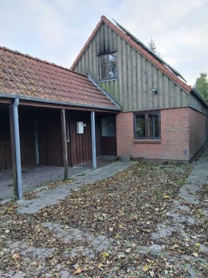 Reihenendhaus in Braderup, 4 Zimmer, frei ab März 2026