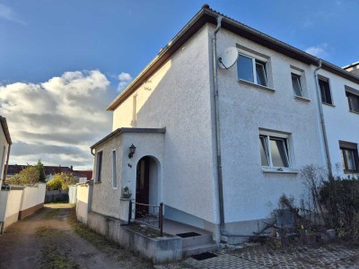 Ein Zuhause zum Gestalten!!!