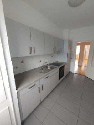 65 m² 3ZKB in Heppens