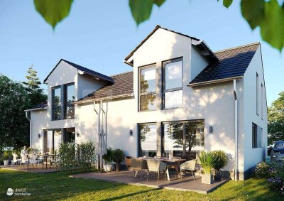 Ruhiges Wohnen in naturnaher, idyllischer Wohnlage