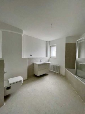 Nähe Witten City, kernsaniertes ca. 78m² Apartment