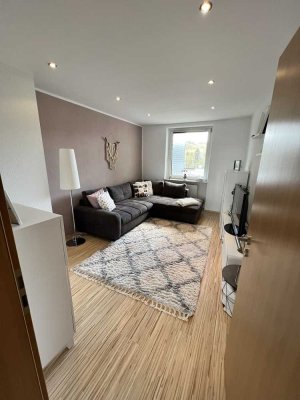 2 ZKB KO-Moselweiß; perfekt auch für Studenten!