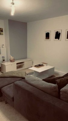 Gemütliche 2-Zimmer-Wohnung in Brombachtal