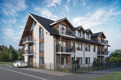 „Müller12“ – Modernes Wohnen mit Energieeffizienz und Komfort