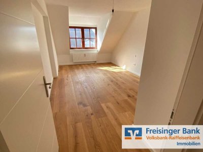 Traumhafte 3-Zimmer-Wohnung  in Moosburg - Erstbezug nach hochwertiger Renovierung