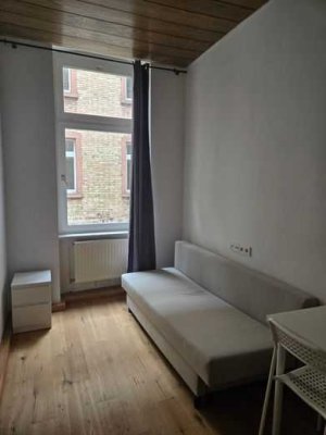 Möblierte 1-Zimmer-Wohnung in Karlsruhe