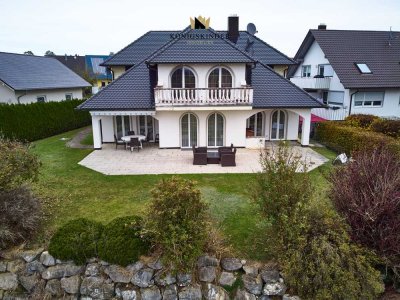 Ihr neues Zuhause – 
Charmantes Einfamilienhaus in Harthausen