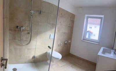 Neue 2 Zimmer Wohnung nahe des Klinikums - Zweitbezug!
