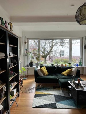 Alt-Saarbrücken 4ZKB