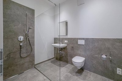 Modern Wohnen 64m²