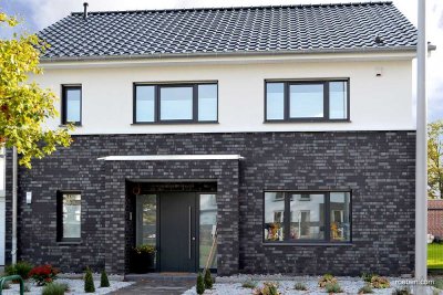 großzügiges Stadthaus mit modernster Technik in Schwerte