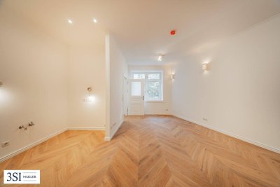 Wohnen nach Maß - So individuell wie Sie!