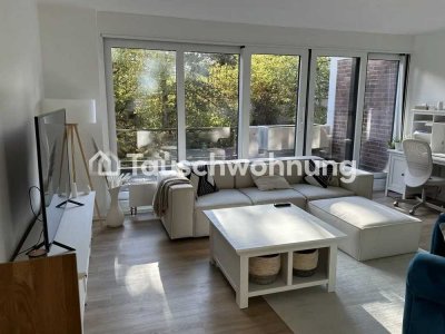 Tauschwohnung: 1,5 Z, 55qm in Köln Lindenthal gegen 2-3 Zimmer Lindenthal