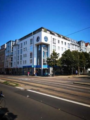 WOHNEN IM HERBST DES LEBENS: SENIORENWOHNANLAGE m. BETREUUNG d.d. JOHANNITER: 2 Zim., EBK