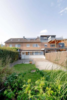 KENSINGTON Exklusiv – Charmantes gepflegtes Reihenhaus in ruhiger Lage