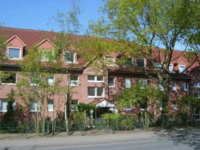 ! ! ! Zentrale Lage mit Balkon, für 1-2 Personen ! ! !