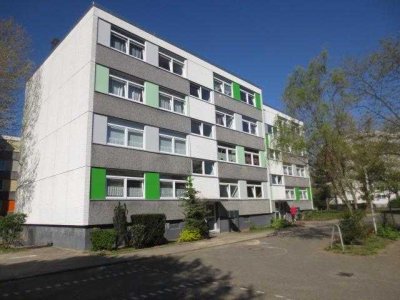 Geräumige 3-Zimmerwohnung im Herzen von Kurl -WBS erforderlich-