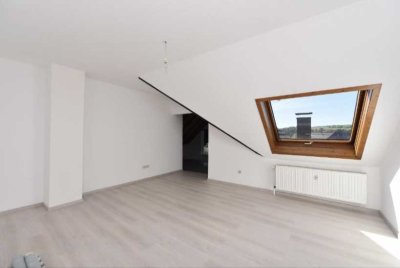 3 Zi-Wohnung - Bestlage von Aßlar