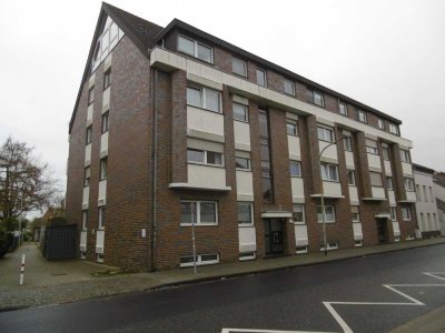 MG-Holt!  Moderne 2-Zimmer-Eigentumswohnung mit Balkon und Garage